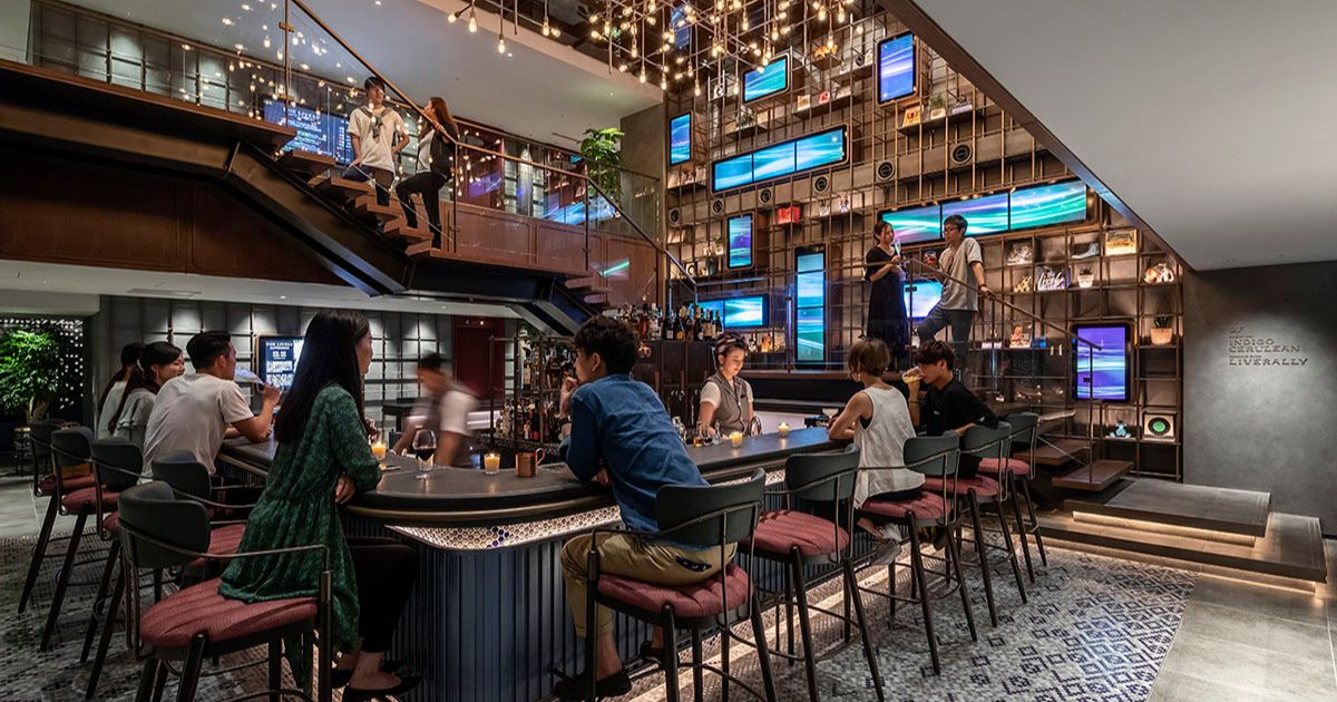 THE LIVELY 福岡博多 (ザ・ライブリー福岡博多)の写真(福岡県福岡市博多区)