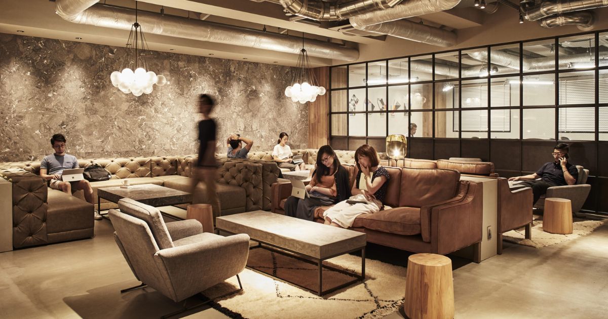 The Millennials 京都 (ザ・ミレニアルズ京都)の写真(京都府京都市中京区)